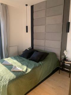 Premium Apartment Diasfera at Targowa in the city center - Łódź - 2