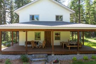 Whitefish Legacy Estate - Whitefish - 8