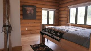 Chalet de ski luxueux au bord du lac avec SPA - Saint Come - 3