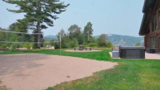 Chalet de ski luxueux au bord du lac avec SPA - Saint Come - 5
