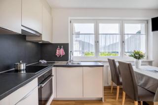 Kronsun Apartment Harmonie - Percha - 6