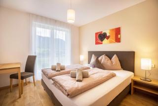 Kronsun Apartment Harmonie - Percha - 4