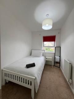 Cozy 3 Bed - Prime Location - Birmingham - 5