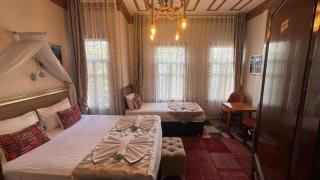 April Hotel - Estambul - 8