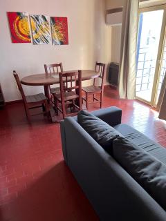 Cómodo departamento centrico a metros de la Catedral - San Fernando del Valle de Catamarca - 0