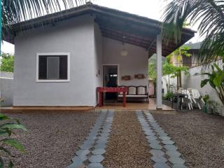 casa inteira massaguaçu - Massaguassu - 9