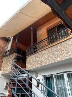 Orgito Apartament - Berat - 4