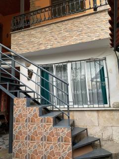 Orgito Apartament Berat - 3