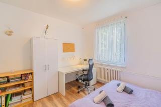 APARTMÁN pro turisty i home office - Olomouc - 5