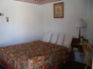 Western Motel Ranchester - Ranchester - 2