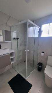 Quartos Confortáveis em casa compartilhada - 5 min Aeroporto Internacional - 3
