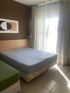 Flat Aldeia das Águas - Village das Águas Residencial - Dorândia - 5