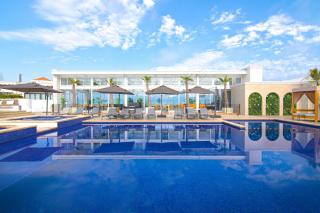Bellafer Collection Hotel & Resort - Rosarito - 0