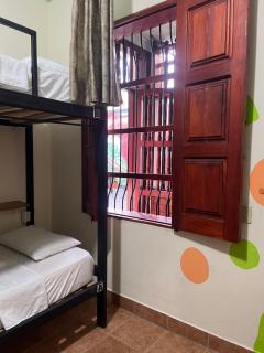Candileja hostel - Jardin - 5