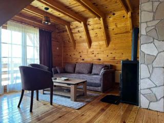 Vila Durmitorska bajka - 2