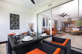 Kata Beach Luxury Condo - Spacious - Exquisitely Furnished - 6min walk to beach - 2025 Booking Traveller Award Winner - Strand Kata - 5