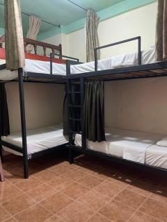 Candileja hostel - Jardin - 6