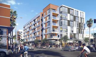 StaysPro - GORGEOUS Hollywood Living Los Angeles - Los Angeles - 0