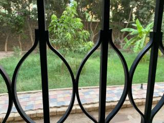 Aqua Degla Group 5 stars Garden View - Cairo - 1