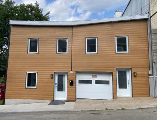 Charming century-old house in city center - Québec - 0