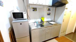 I Cube高津 - Osaca - 3