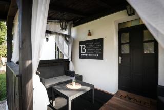 Barinka - - 8