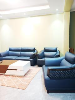 Rober Apartment kibagabaga - Kigali - 0