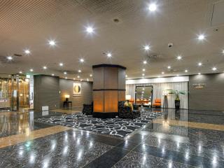 APA Hotel Nagoya Sakae Ekimae EXCELLENT - Nagoya - 3