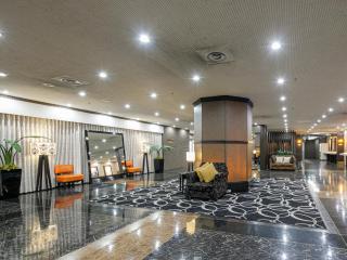 APA Hotel Nagoya Sakae Ekimae EXCELLENT - Nagoya - 2