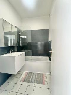 Petit cocon à Ixelles - Quartier Européen - Bruxelles - 1