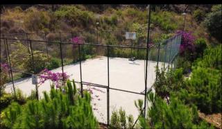 New apartment in Tilal Fanar resort pools Tennis - Beit Meri - 4