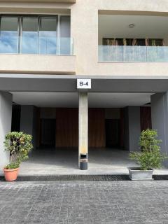 New apartment in Tilal Fanar resort pools Tennis - Beit Meri - 3