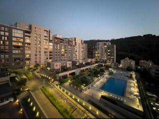 New apartment in Tilal Fanar resort pools Tennis - Beit Meri - 1