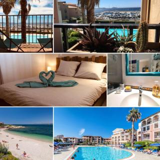 Blue Lagoon - Six-Fours-les-Plages - 9