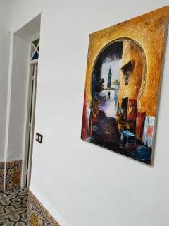 Dar Al Khatib - Tetuán - 7