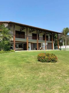 Excelente casa no Cumbuco a 200m da praia - Guagiru - 0
