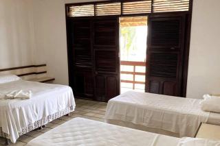 Excelente casa no Cumbuco a 200m da praia - Guagiru - 9