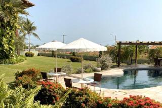 Excelente casa no Cumbuco a 200m da praia - Guagiru - 8