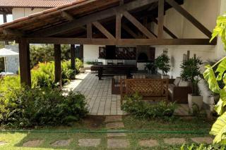 Excelente casa no Cumbuco a 200m da praia - Guagiru - 7