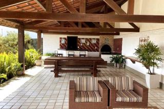 Excelente casa no Cumbuco a 200m da praia - Guagiru - 4