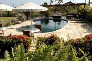 Excelente casa no Cumbuco a 200m da praia - Guagiru - 3