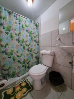 La Casa de Laura - Plaza - 6