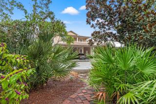 Luxury Home in Palmeira Village w Private Pool, Steps to Beach for 12! - Santa Rosa Beach - 8