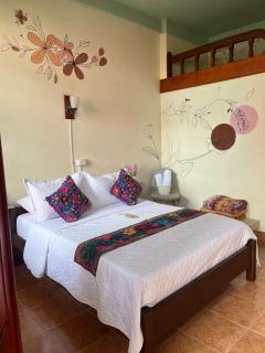 Candileja hostel - Jardin - 7