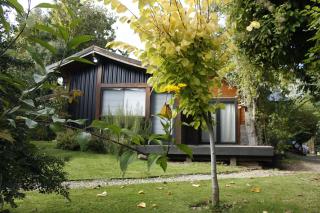 Casas Huron!! - Bariloche - 4