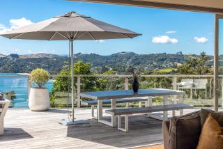 Onetangi Luxury - Putiki - 0