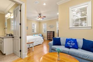 Luxury Home in Palmeira Village w Private Pool, Steps to Beach for 12! - Santa Rosa Beach - 7