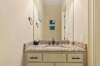 Luxury Home in Palmeira Village w Private Pool, Steps to Beach for 12! - Santa Rosa Beach - 6