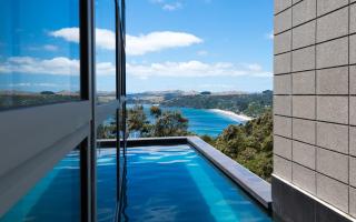 Onetangi Luxury - Putiki - 8
