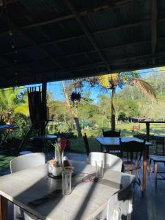 Hacienda Monteclaro - Turrialba - 1
